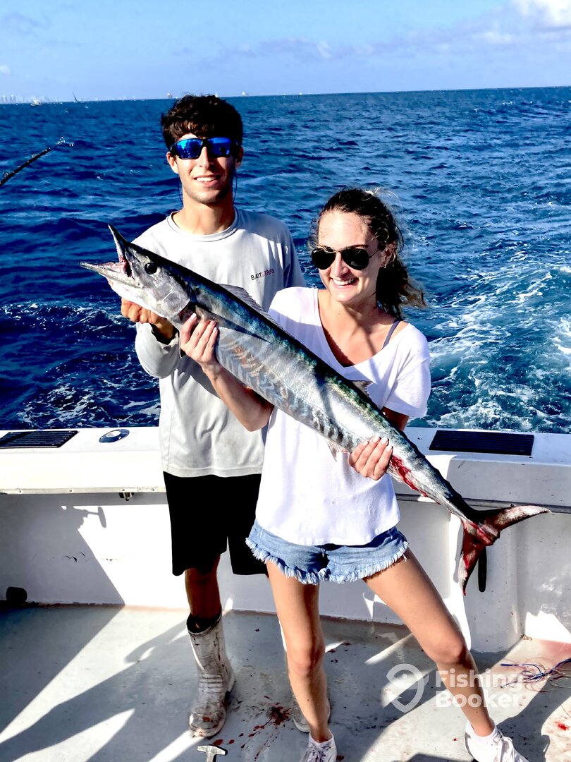 Dania Beach Report Photo 0