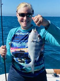 Marathon Report Photo 2