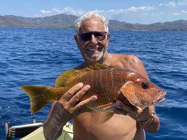 Playa Flamingo Report Photo 1