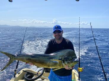 Guys trip - February 14, 2021