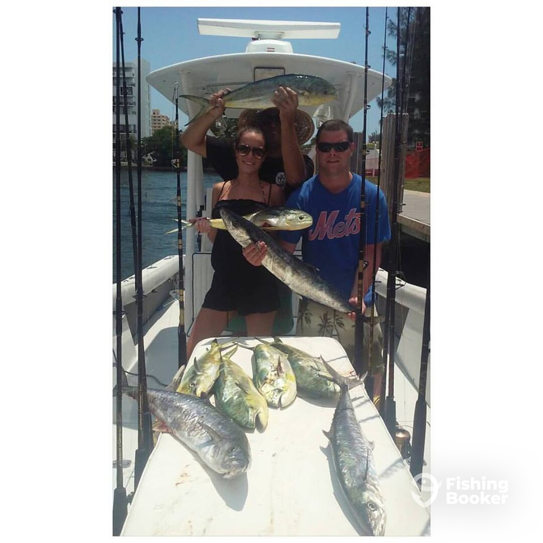 Pompano Beach Report Photo 0