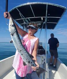 Bay Pines Report Photo 2