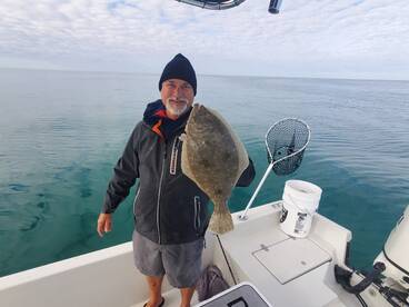 Bay Pines Report Photo 1