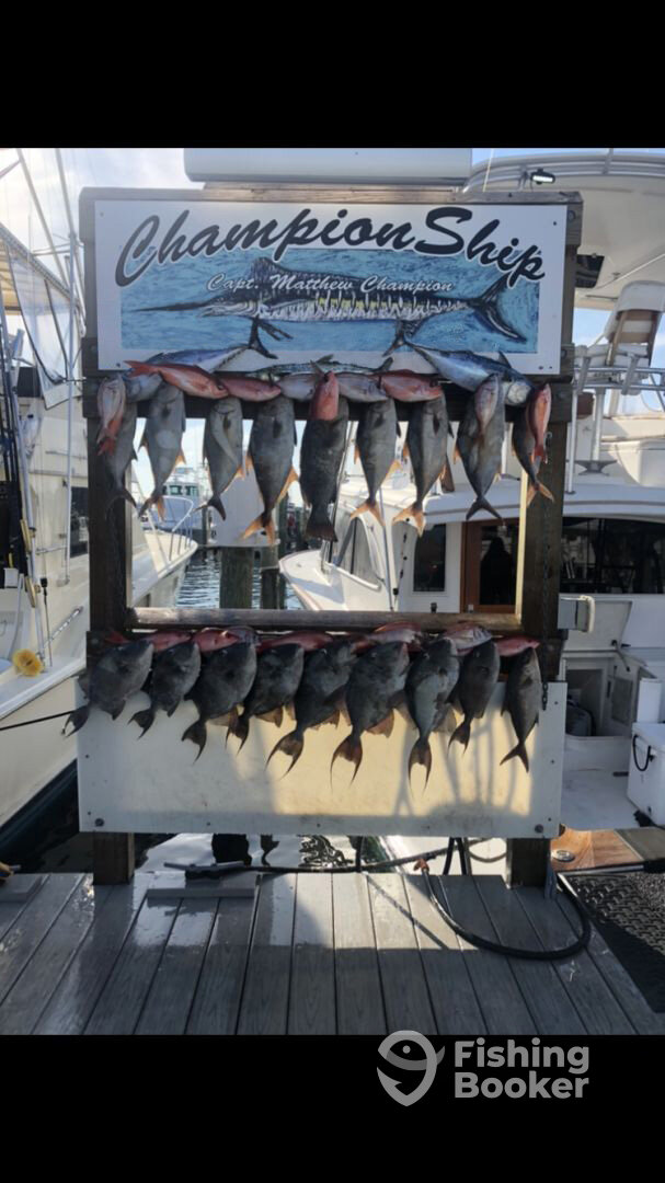 Destin Report Photo 0