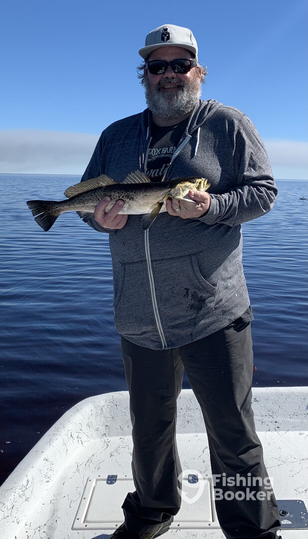 St. Marks Report Photo 0