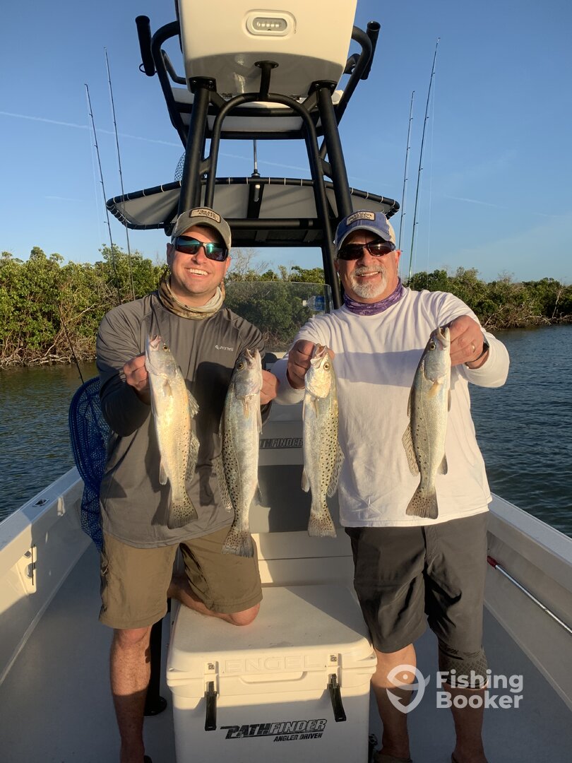 Marco Island Report Photo 0