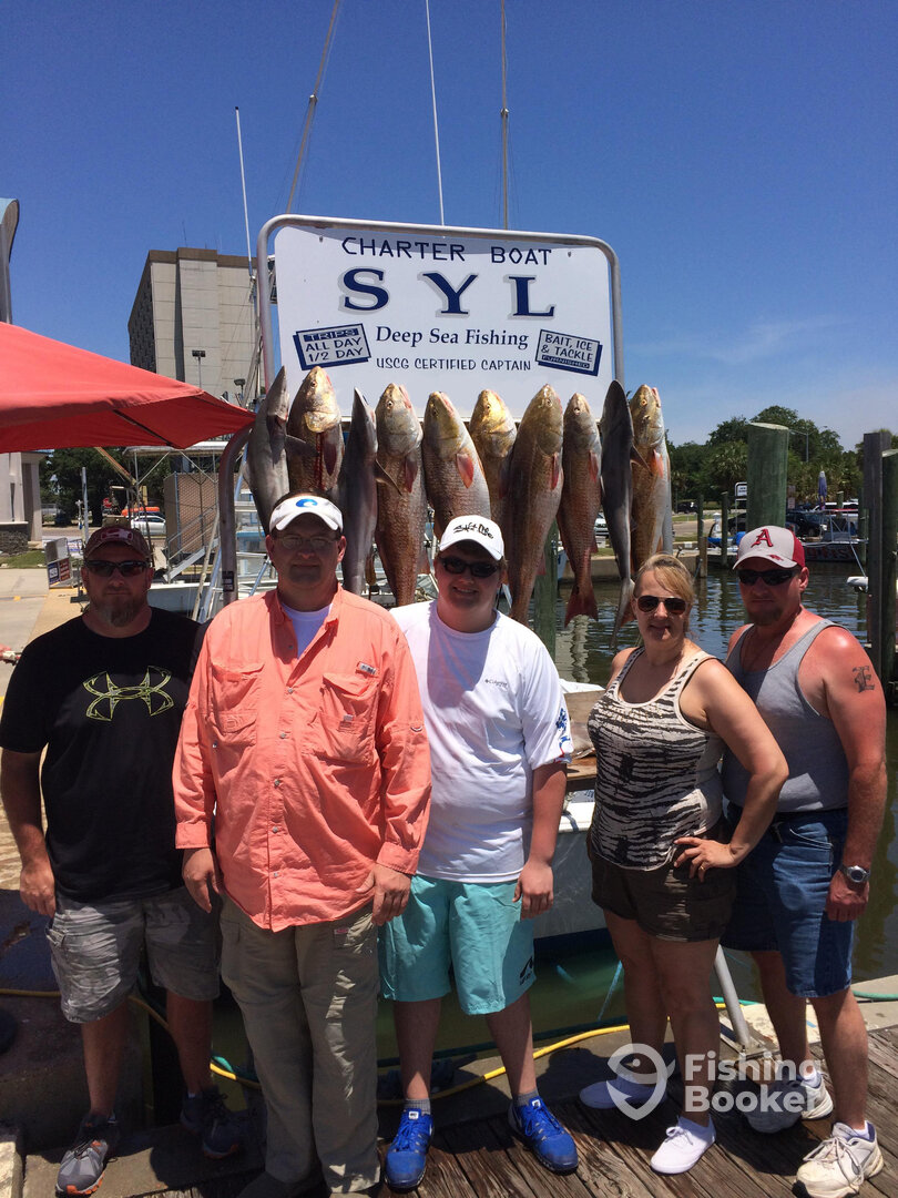 Biloxi Report Photo 0