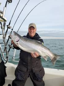 Lakeside Marblehead Report Photo 2