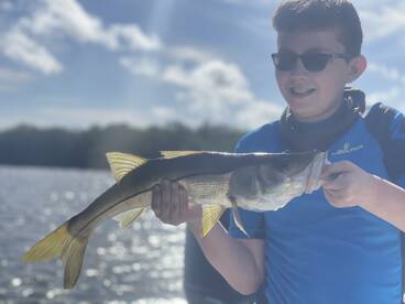 Ruskin Report Photo 1