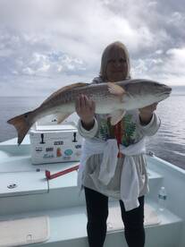 Sheepshead and Redfish!!!