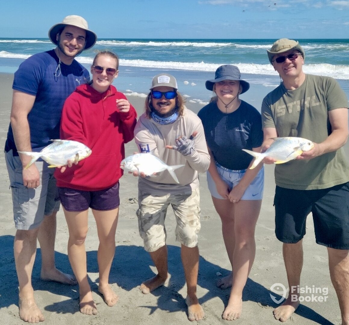 Cocoa Beach Report Photo 0