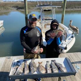 Murrells Inlet Report Photo 1