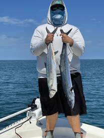 St. Petersburg Report Photo 1