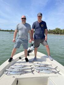 St. Petersburg Report Photo 2