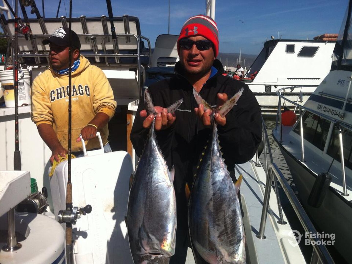 Ensenada Report Photo 0