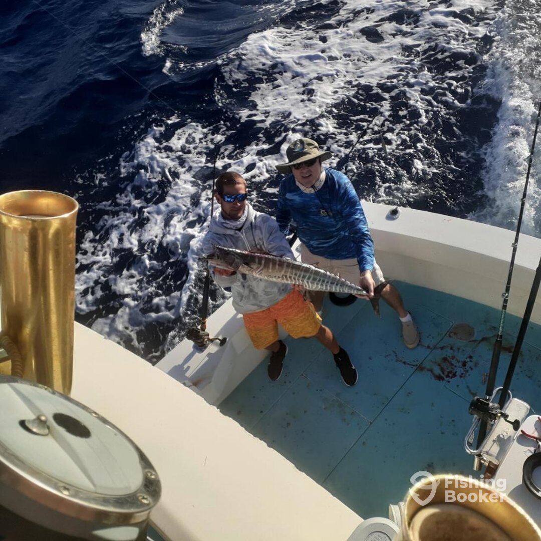 Boynton Beach Report Photo 0