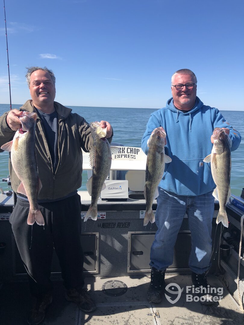 Lakeside Marblehead Report Photo 0