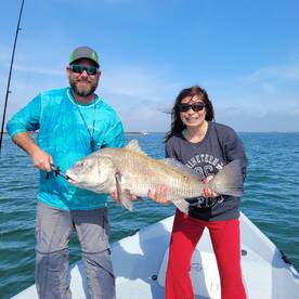 Port O'Connor Report Photo 2