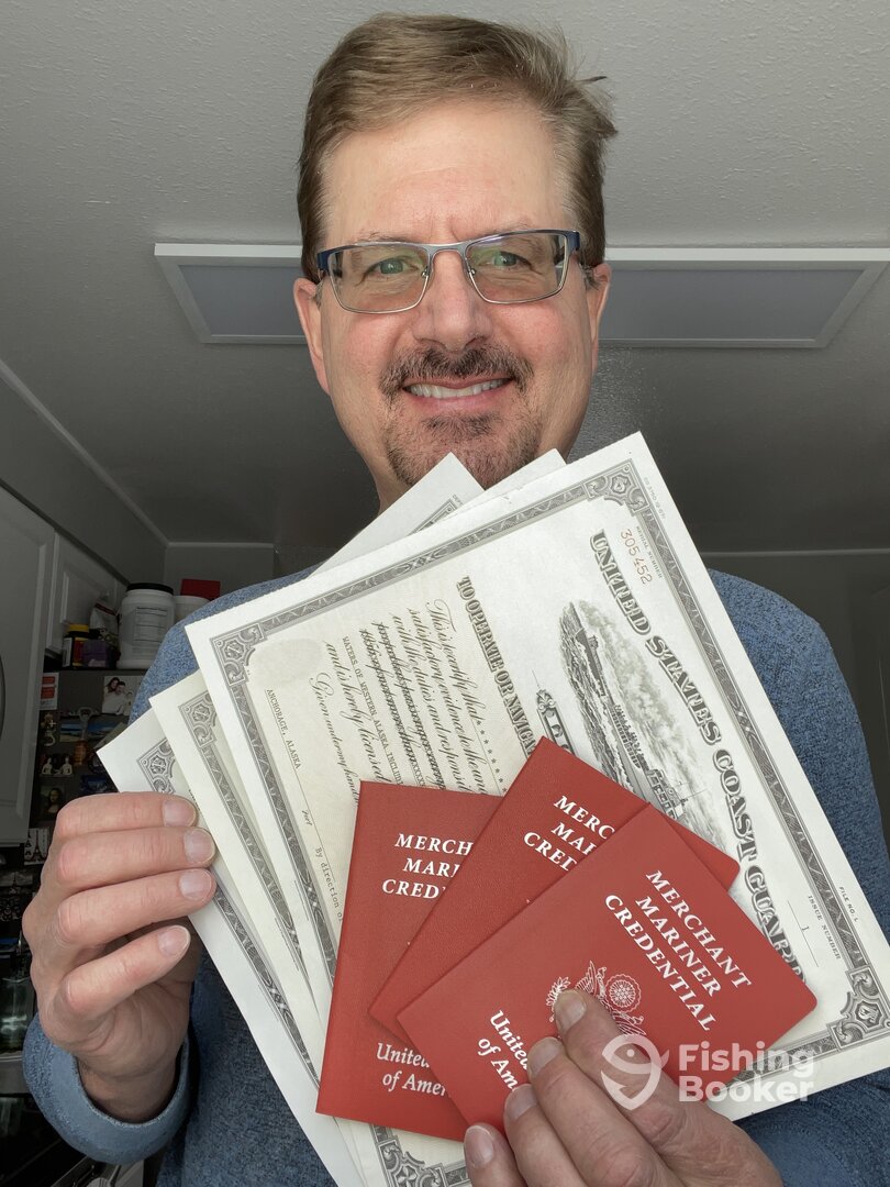 Kenai Report Photo 0