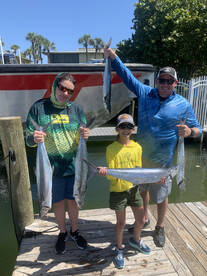 St. Petersburg Report Photo 1