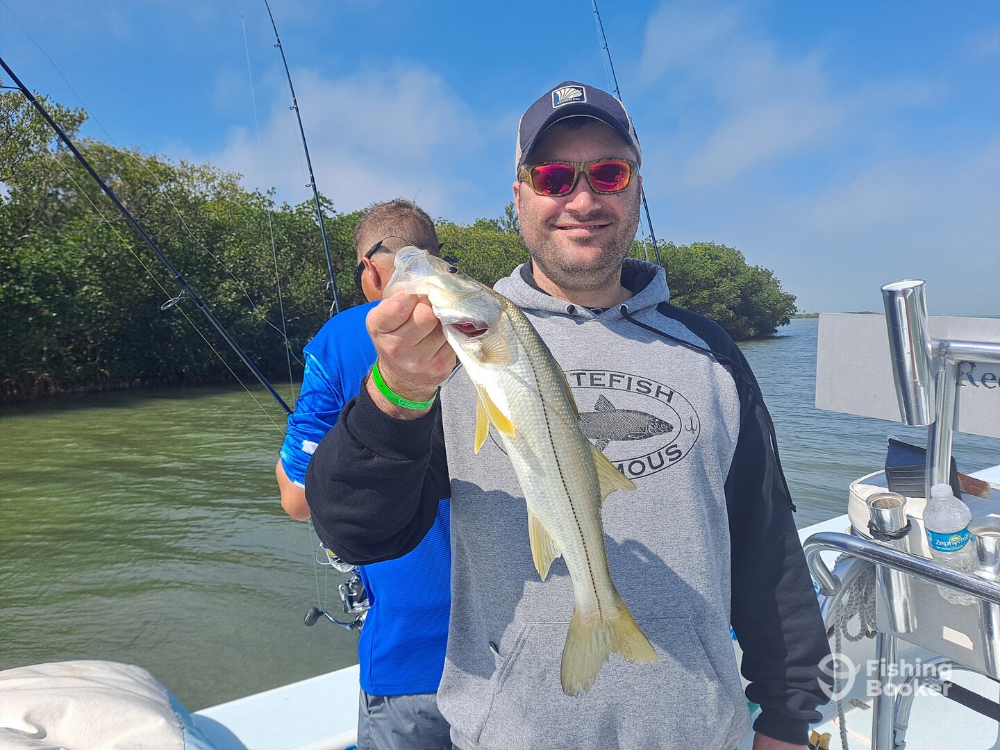 St. Petersburg Report Photo 0