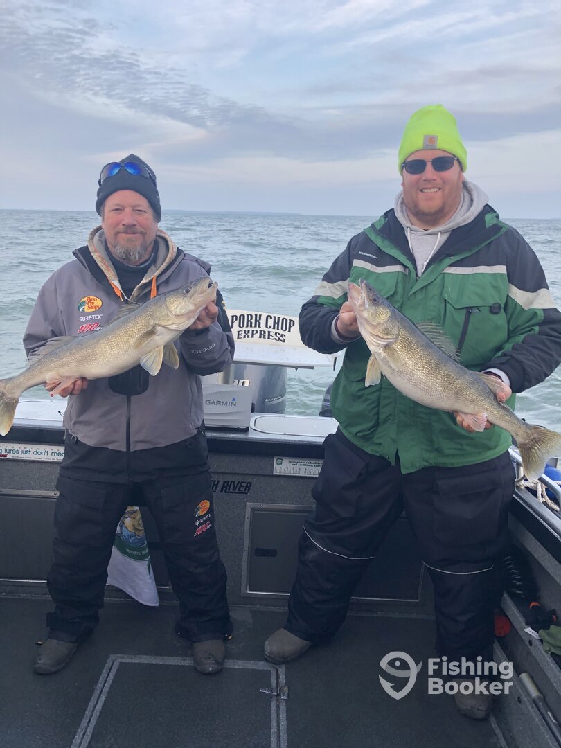 Lakeside Marblehead Report Photo 0