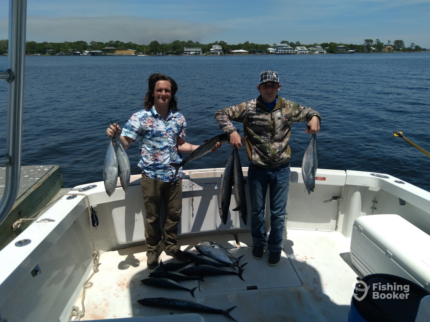 Niceville Report Photo 0