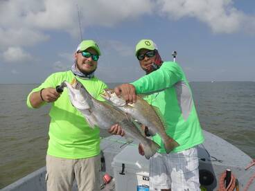 28 in and 21 inch double hook up