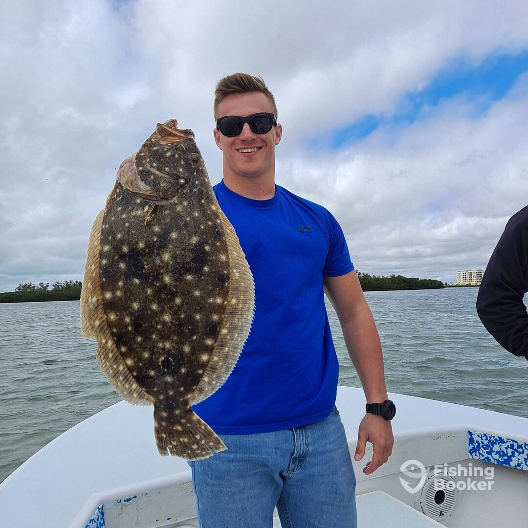 St. Petersburg Report Photo 0