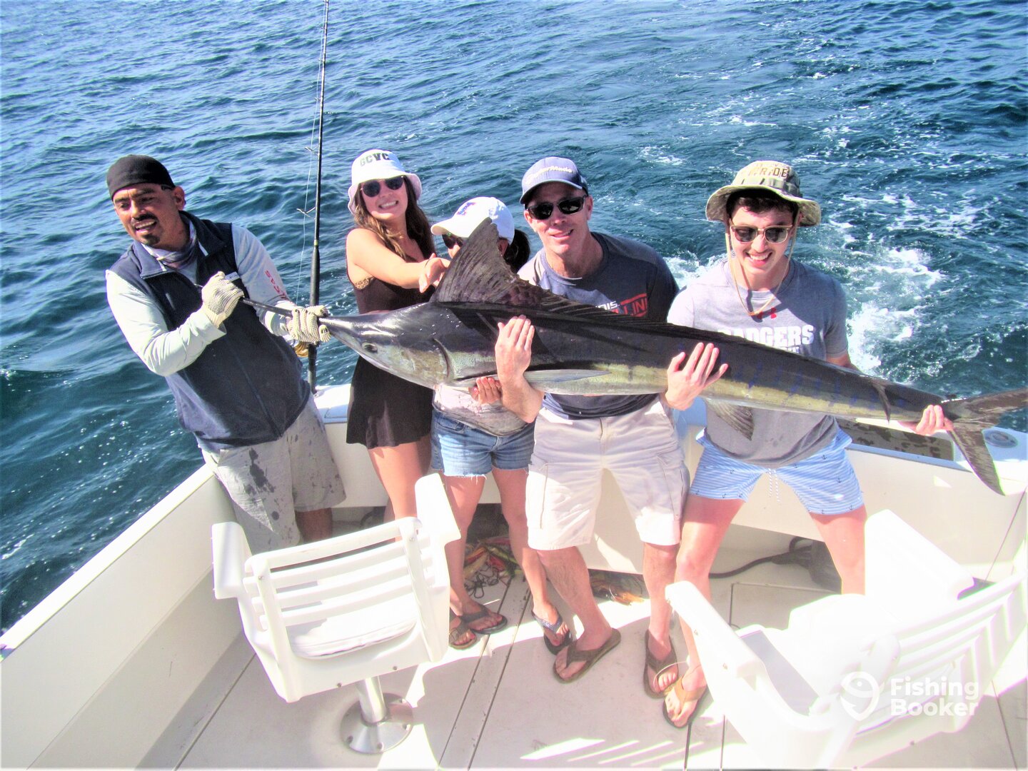 Cabo San Lucas Report Photo 0