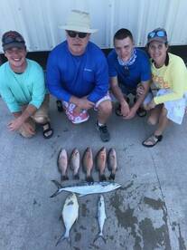 Islamorada Report Photo 2