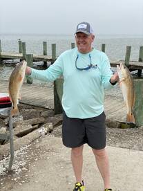 Galveston Report Photo 1