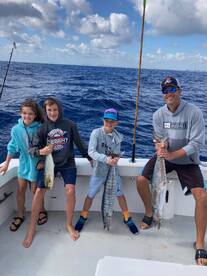 Dania Beach Report Photo 1