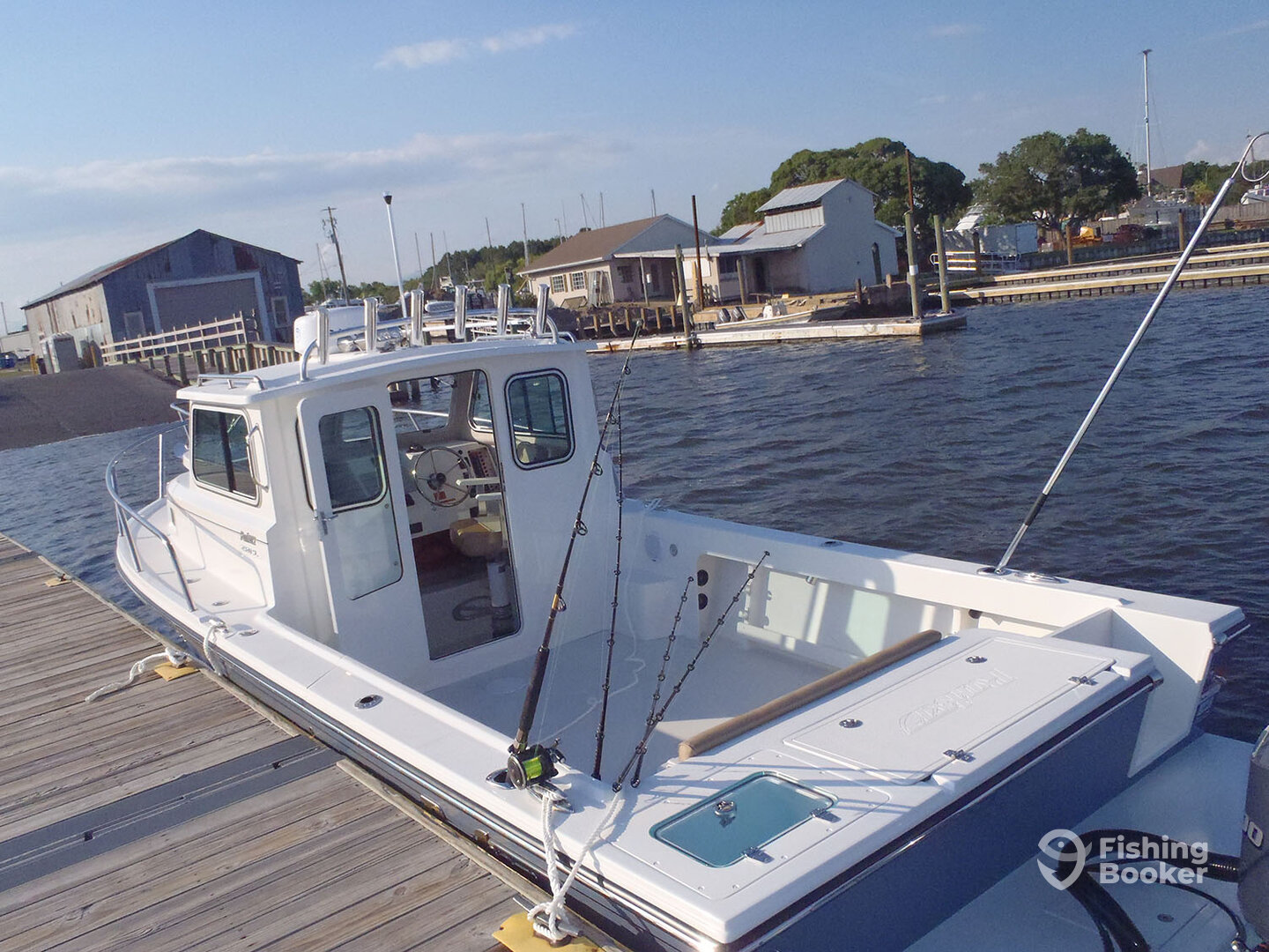 Hampstead Report Photo 0