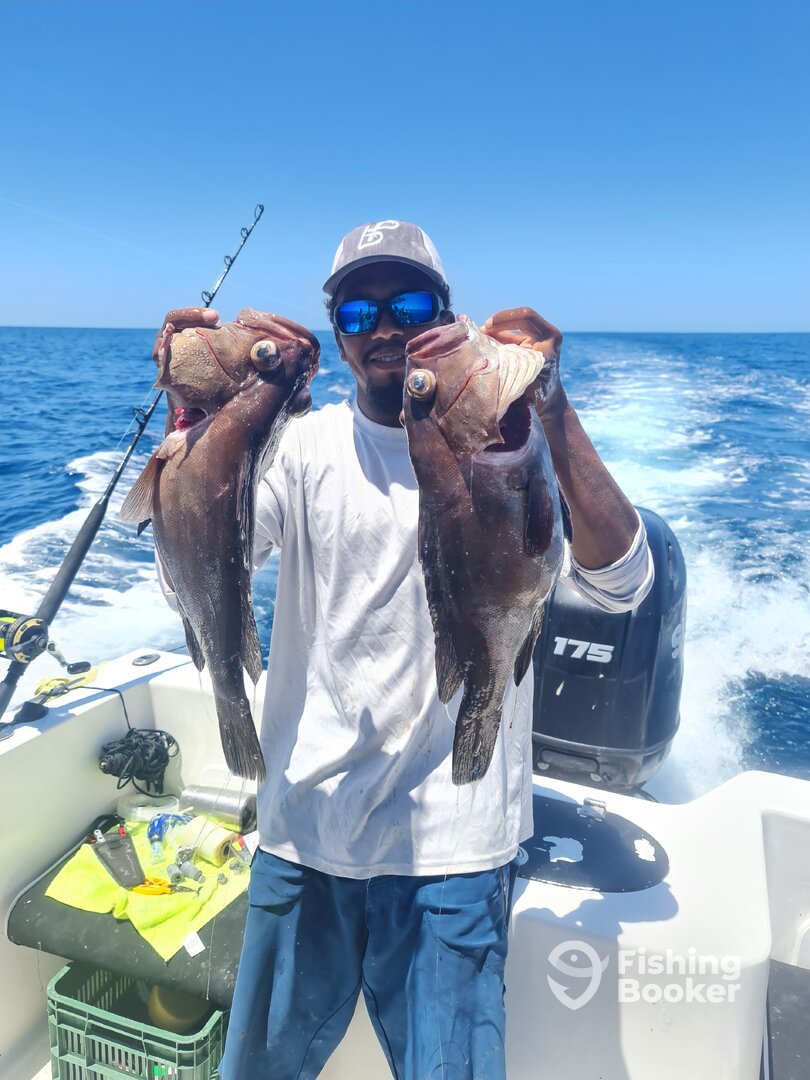 Playa Flamingo Report Photo 0