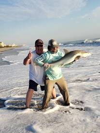 Cocoa Beach Report Photo 1