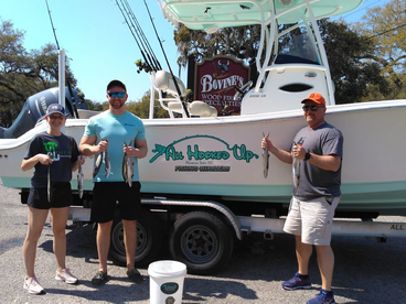 Murrells Inlet Report Photo 2