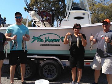 Guess whats for dinner 