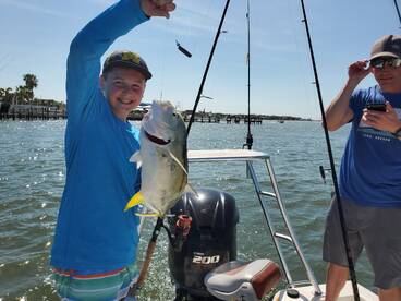 Port Orange Report Photo 2