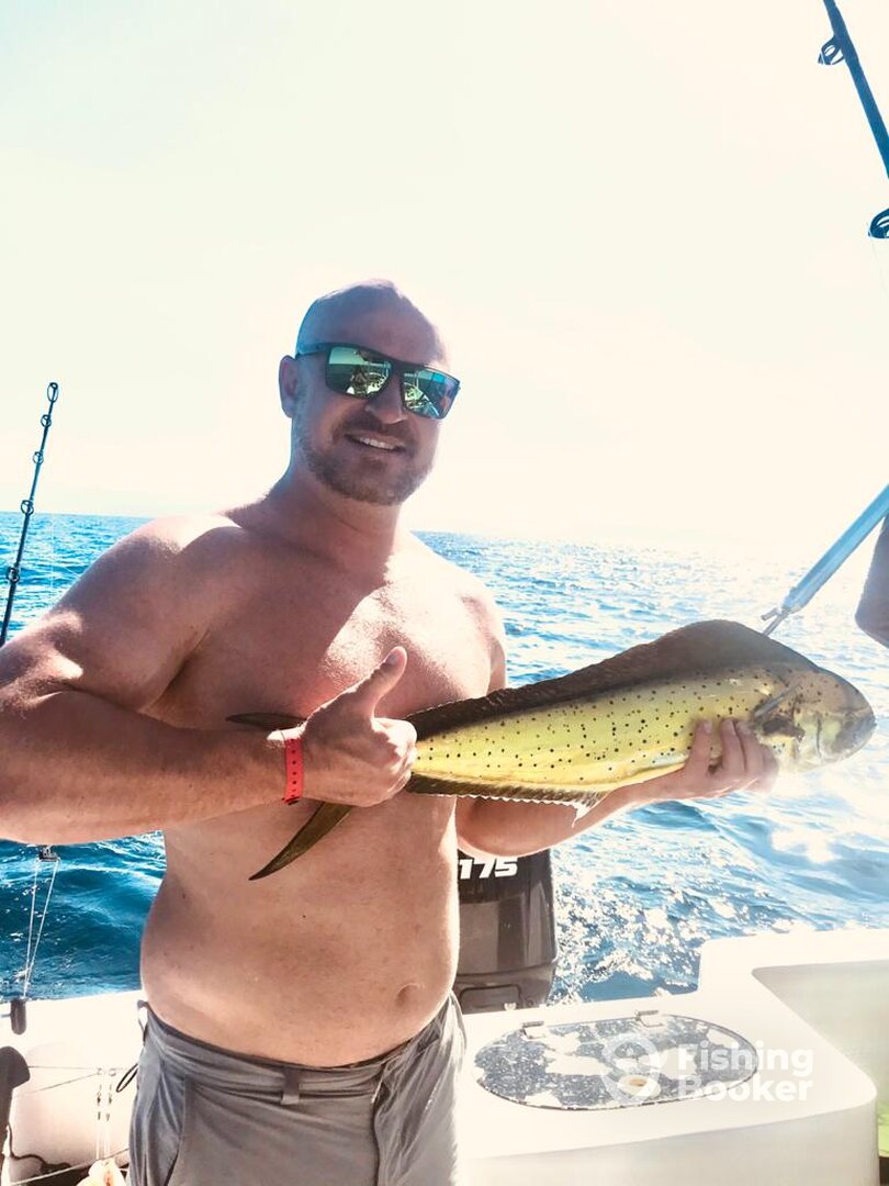 Playa Flamingo Report Photo 0