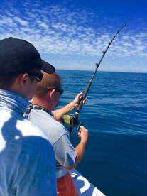 Ocean City Report Photo 1