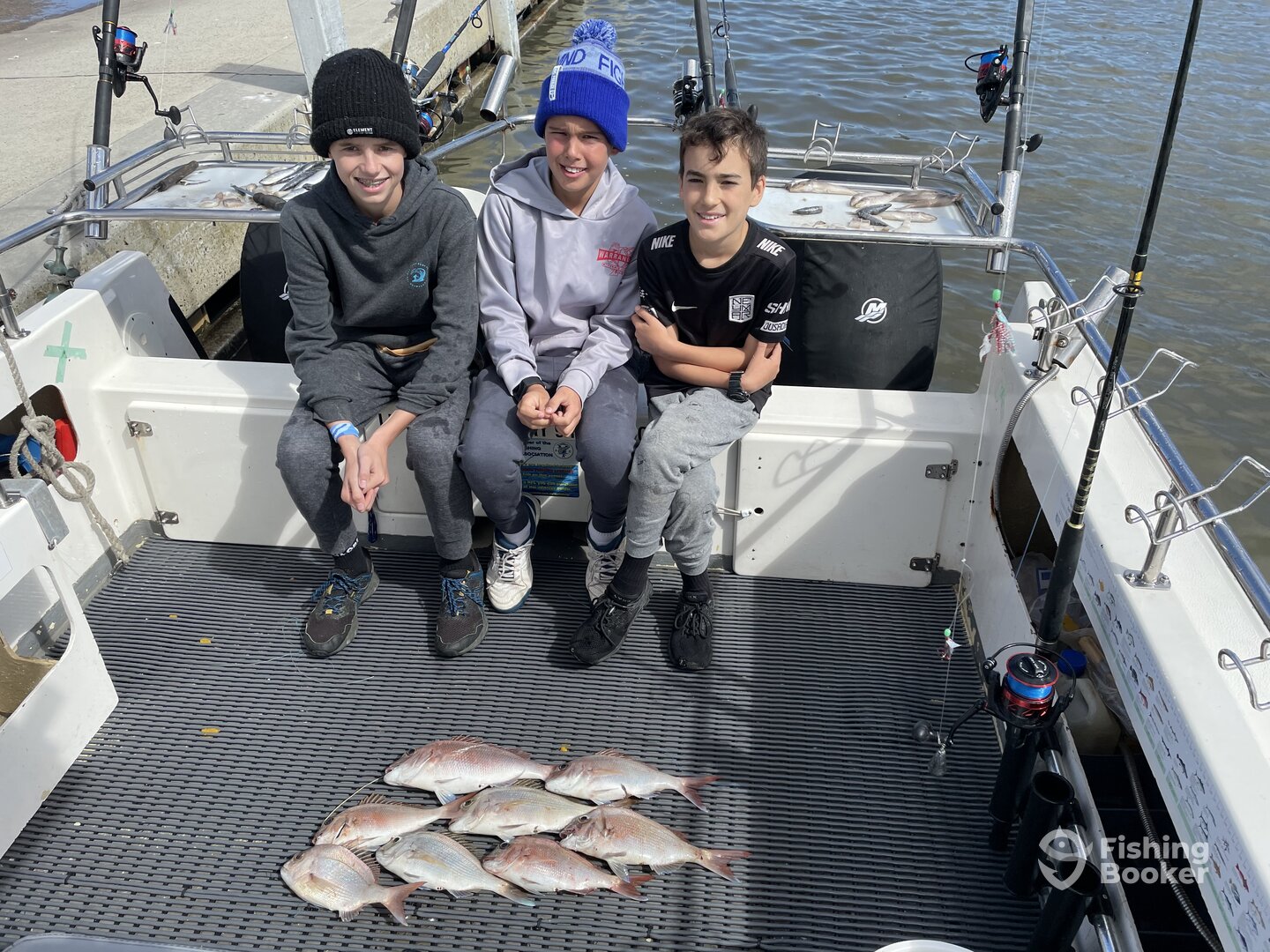 Melbourne Report Photo 0