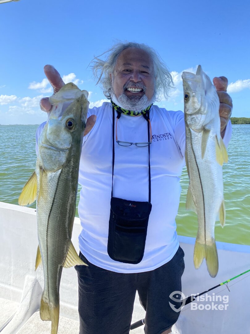 Cancún Report Photo 0