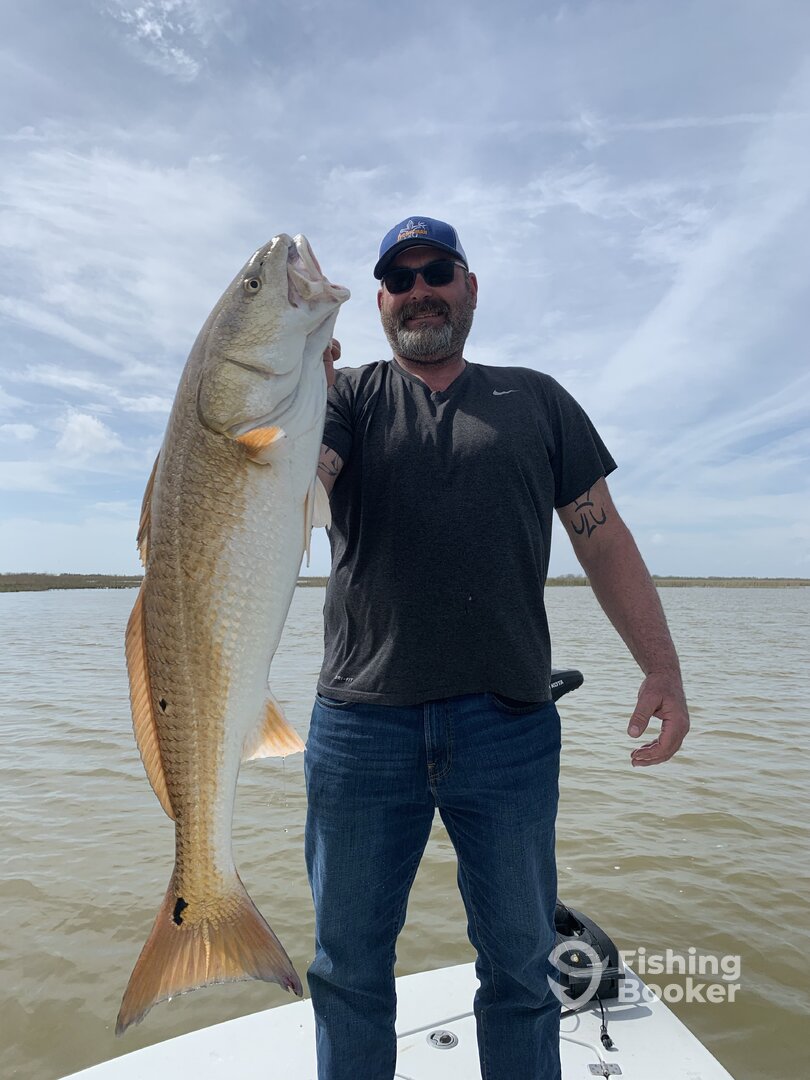 Port Sulphur Report Photo 0