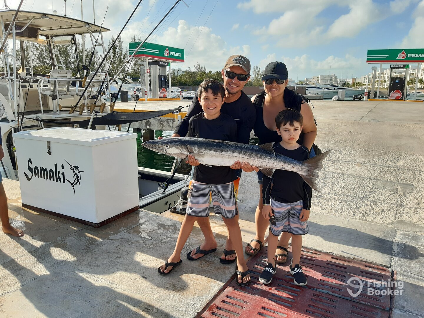 Cancún Report Photo 0