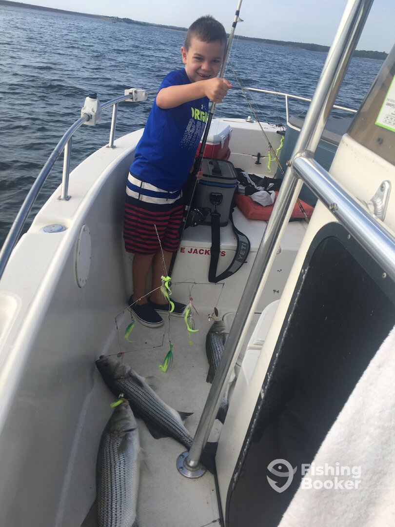 Pottsboro Report Photo 0