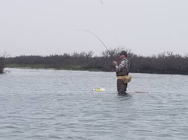 Port O'Connor Report Photo 2