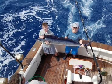 Kailua-Kona Report Photo 2