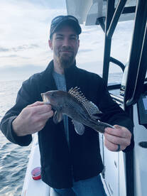 Mount Pleasant Report Photo 1