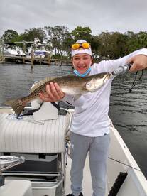 Panama City Beach Report Photo 1